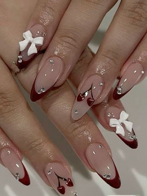 feburary nails