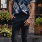 spring outfit